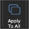 The Apply To All button